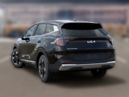 Kia Sportage LX FWD 2026