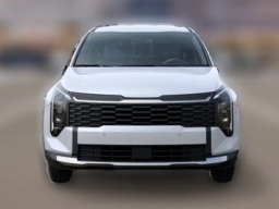 Kia Sportage LX FWD 2026