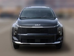 Kia Sportage LX FWD 2026