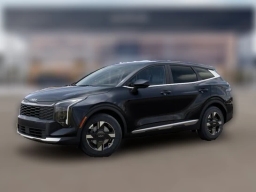 Kia Sportage LX FWD 2026