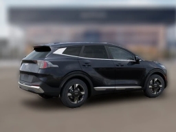 Kia Sportage LX FWD 2026