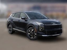 Kia Sportage LX FWD 2026
