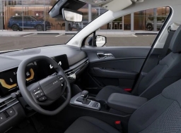Kia Sportage LX FWD 2026