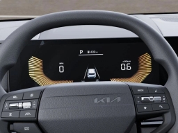 Kia Sportage LX FWD 2026