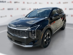 Kia Sportage LX FWD 2026