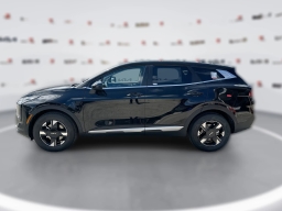Kia Sportage LX FWD 2026