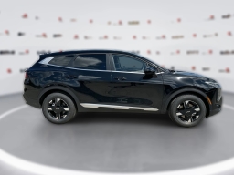 Kia Sportage LX FWD 2026