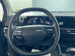 Kia Sportage LX FWD 2026
