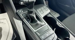 Kia Sportage LX FWD 2026