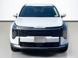 Kia Sportage LX FWD 2026