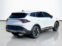 Kia Sportage LX FWD 2026
