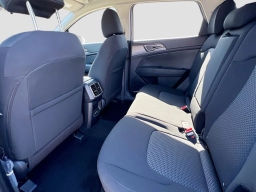 Kia Sportage LX FWD 2026