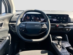 Kia Sportage LX FWD 2026