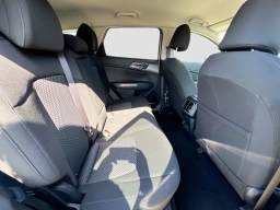 Kia Sportage LX FWD 2026
