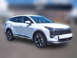 Kia Sportage LX FWD 2026