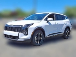 Kia Sportage LX FWD 2026