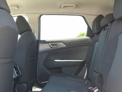 Kia Sportage LX FWD 2026