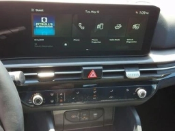 Kia Sportage LX FWD 2026