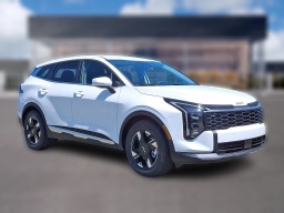 Kia Sportage LX FWD 2026