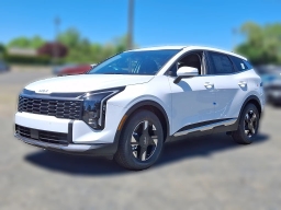 Kia Sportage LX FWD 2026