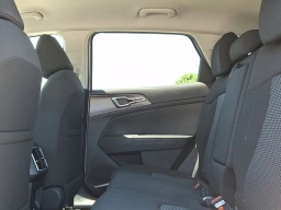 Kia Sportage LX FWD 2026