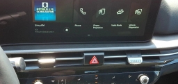 Kia Sportage LX FWD 2026