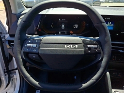 Kia Sportage LX FWD 2026