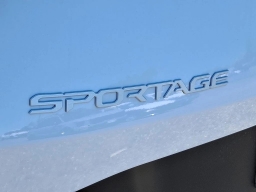 Kia Sportage LX FWD 2026