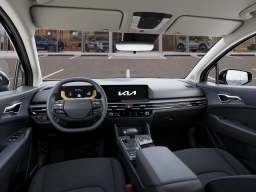 Kia Sportage LX FWD 2026