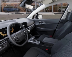 Kia Sportage LX FWD 2026