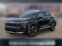 Kia Sportage LX FWD 2026