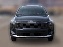 Kia Sportage LX FWD 2026