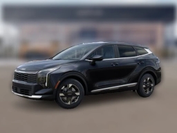 Kia Sportage LX FWD 2026