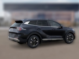 Kia Sportage LX FWD 2026