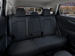 Kia Sportage LX FWD 2026