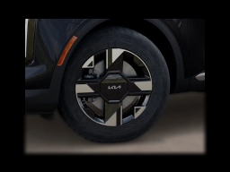 Kia Sportage LX FWD 2026