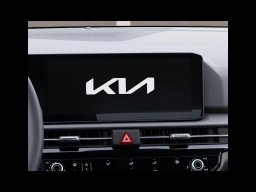 Kia Sportage LX FWD 2026