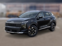 Kia Sportage LX FWD 2026