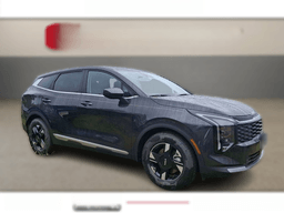 Kia Sportage LX FWD 2026