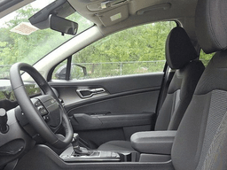 Kia Sportage LX FWD 2026