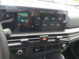 Kia Sportage LX FWD 2026