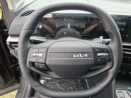 Kia Sportage LX FWD 2026