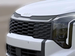 Kia Sportage LX FWD 2026