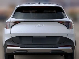 Kia Sportage LX FWD 2026