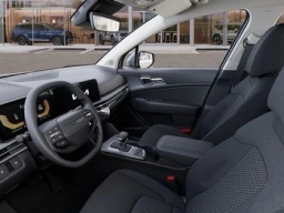 Kia Sportage LX FWD 2026