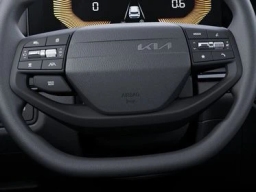 Kia Sportage LX FWD 2026