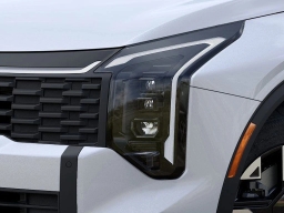 Kia Sportage LX FWD 2026