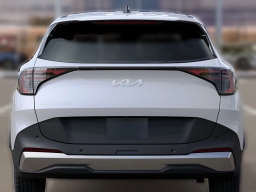 Kia Sportage LX FWD 2026