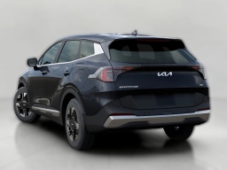 Kia Sportage LX AWD 2026