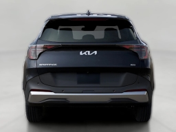 Kia Sportage LX AWD 2026